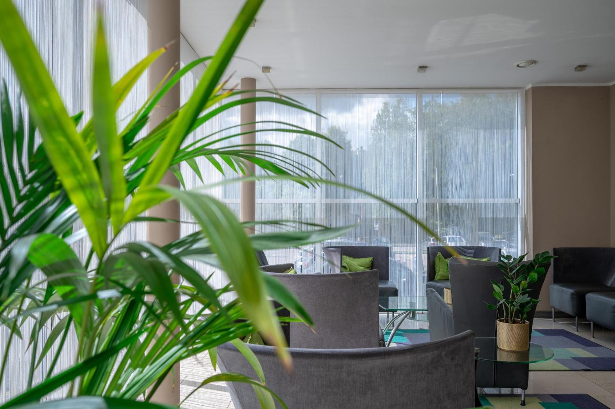 Bellevue Park With Free Parking Hotel 4*