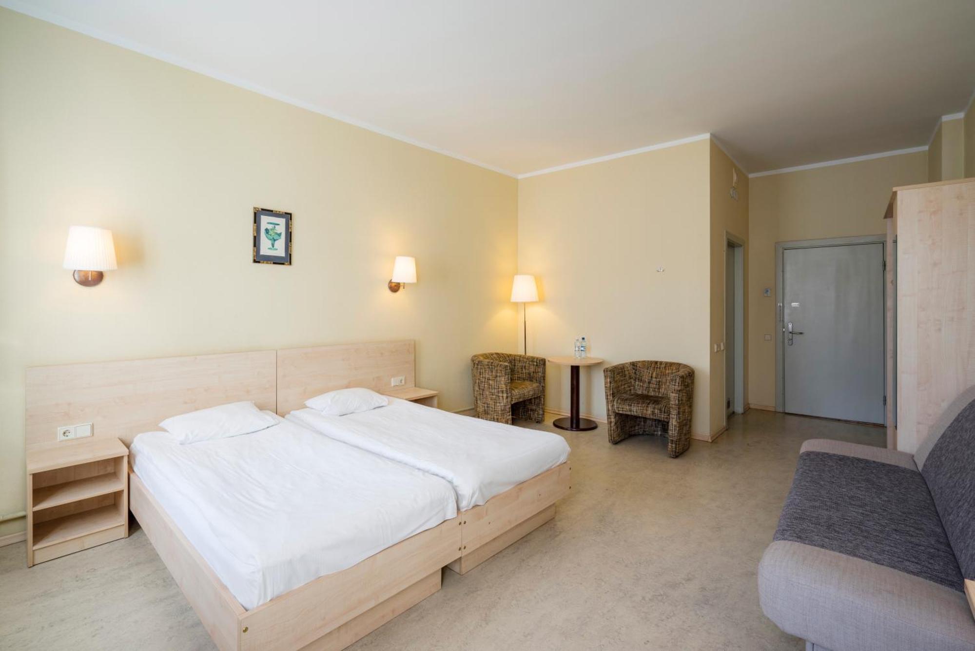Hotel Rija Domus Riga