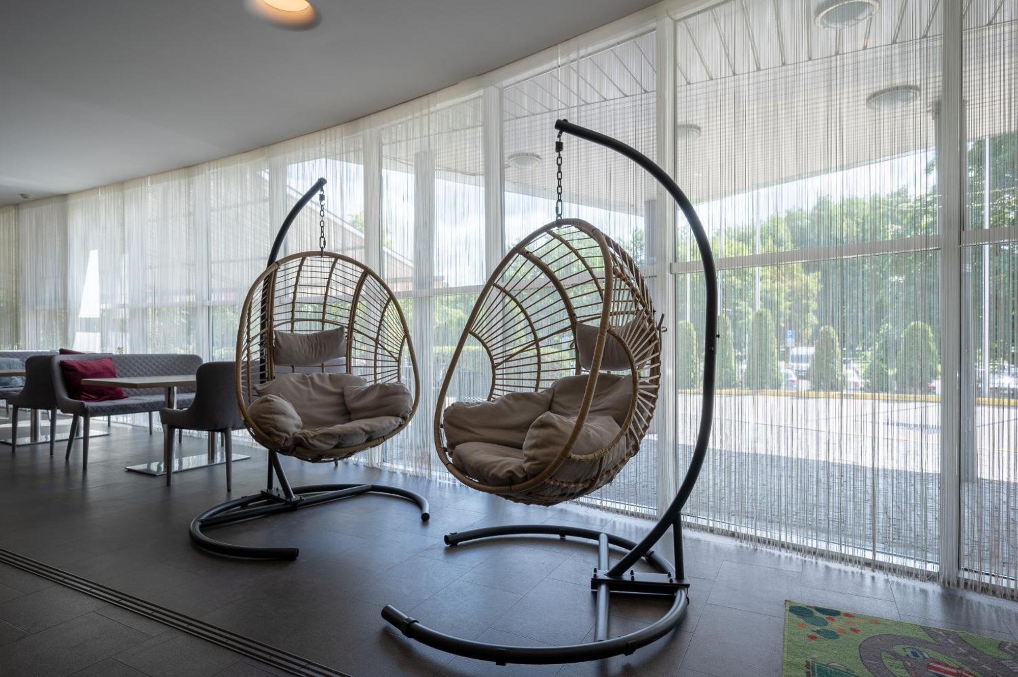 Bellevue Park With Free Parking 4* Riga