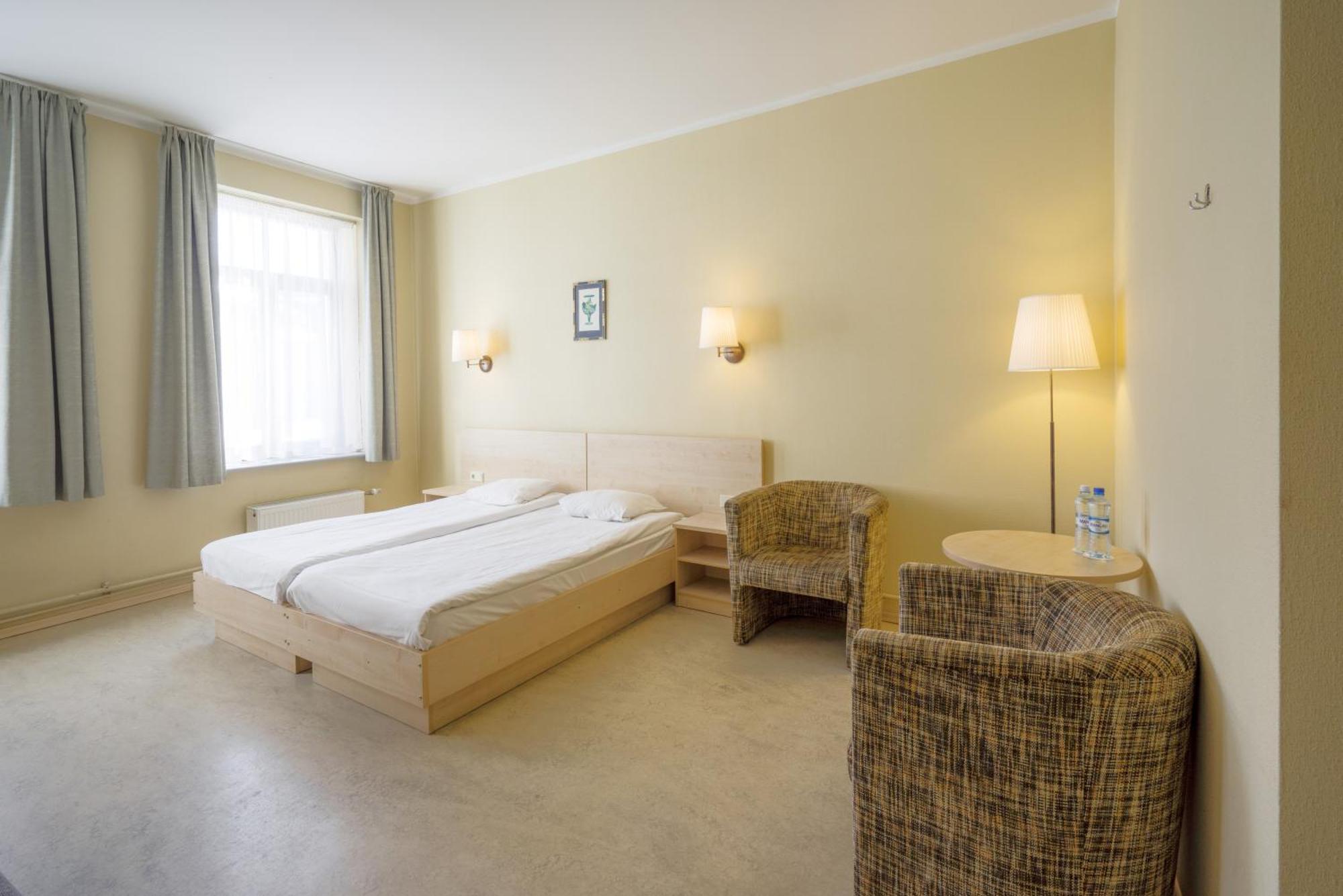 Rija Domus Hotel
