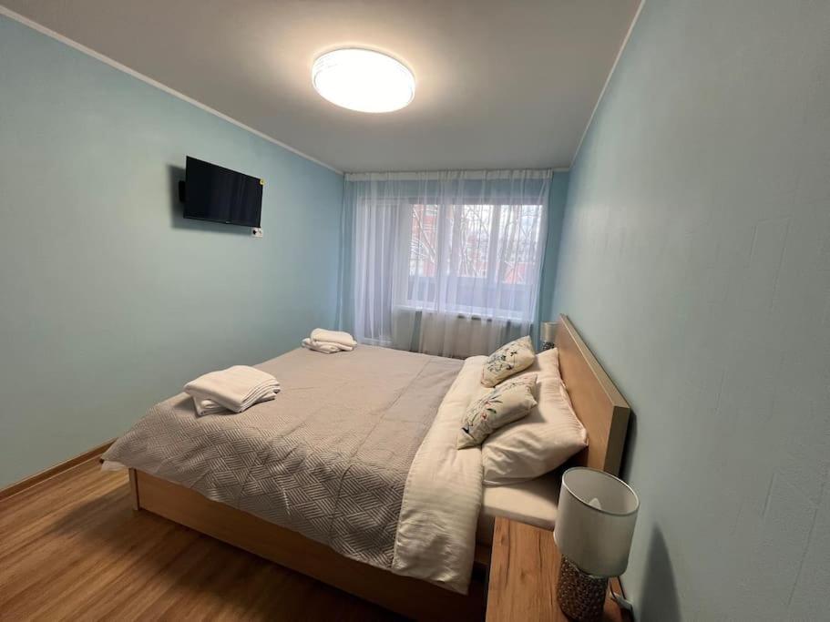 Kalnciema Flat Riga
