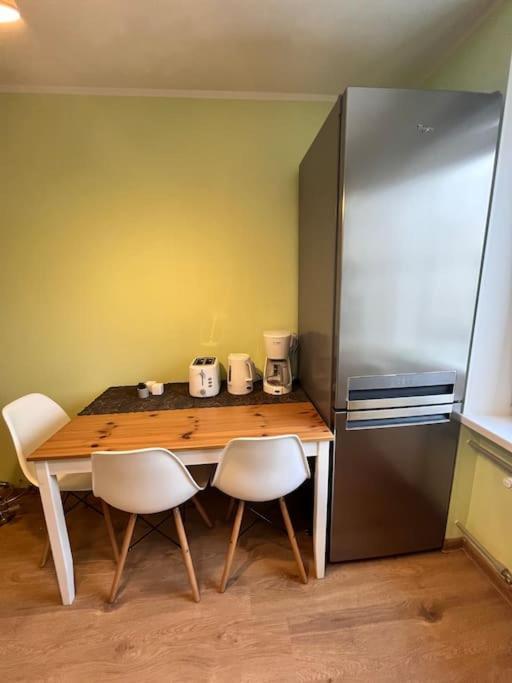 Apartment Kalnciema Flat *