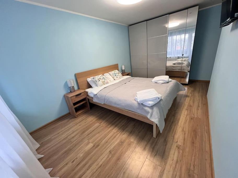 Apartment Kalnciema Flat Riga