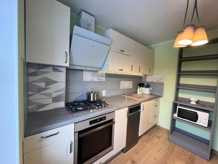Kalnciema Flat * Riga