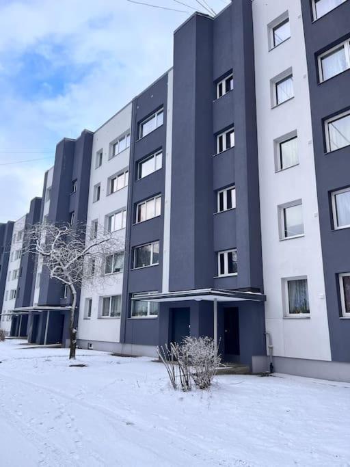 Apartment Kalnciema Flat *