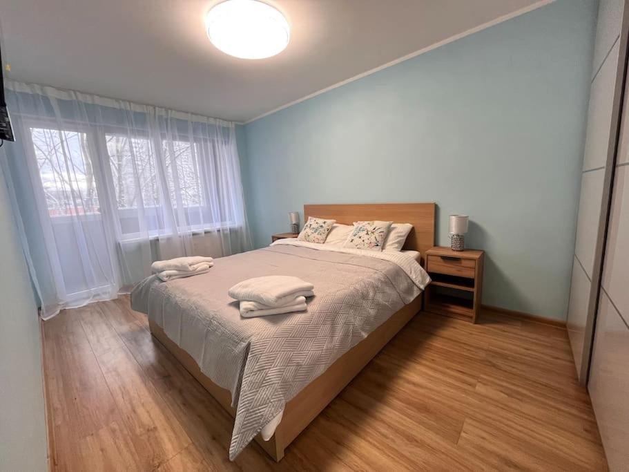 Kalnciema Flat