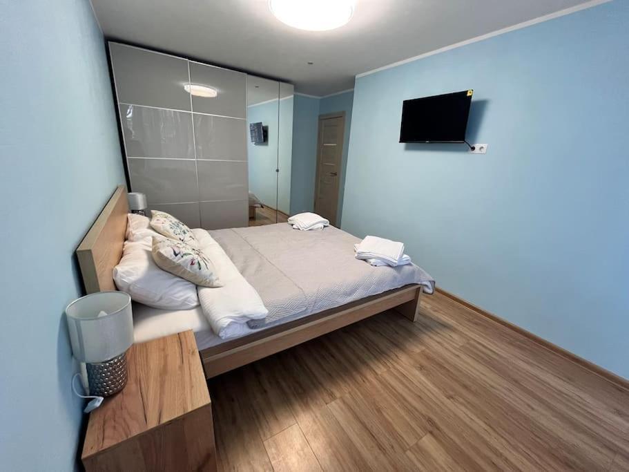 Kalnciema Flat Apartment *