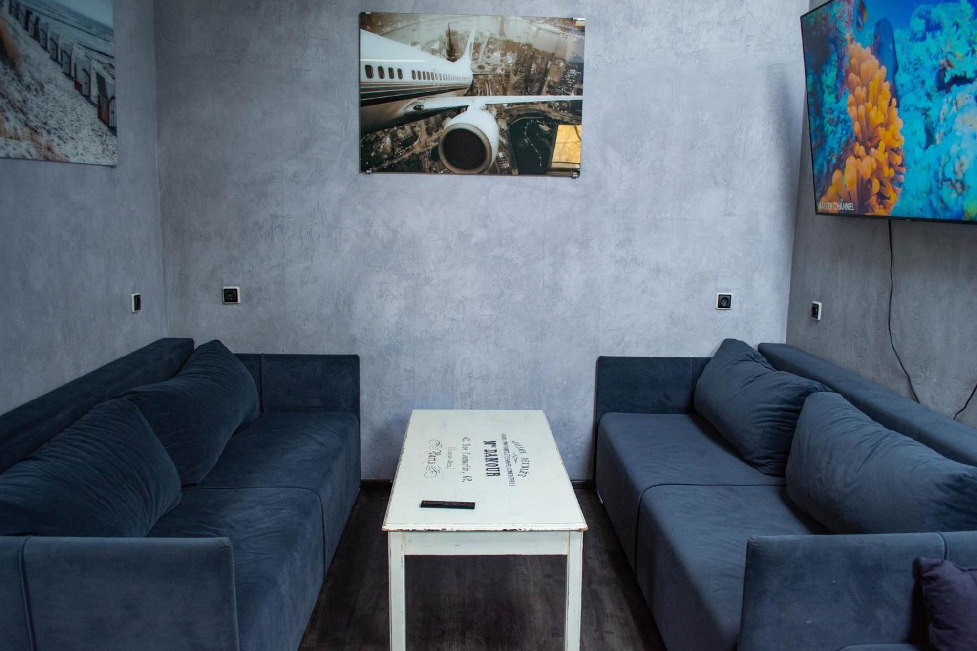 Elite Apartment Riga