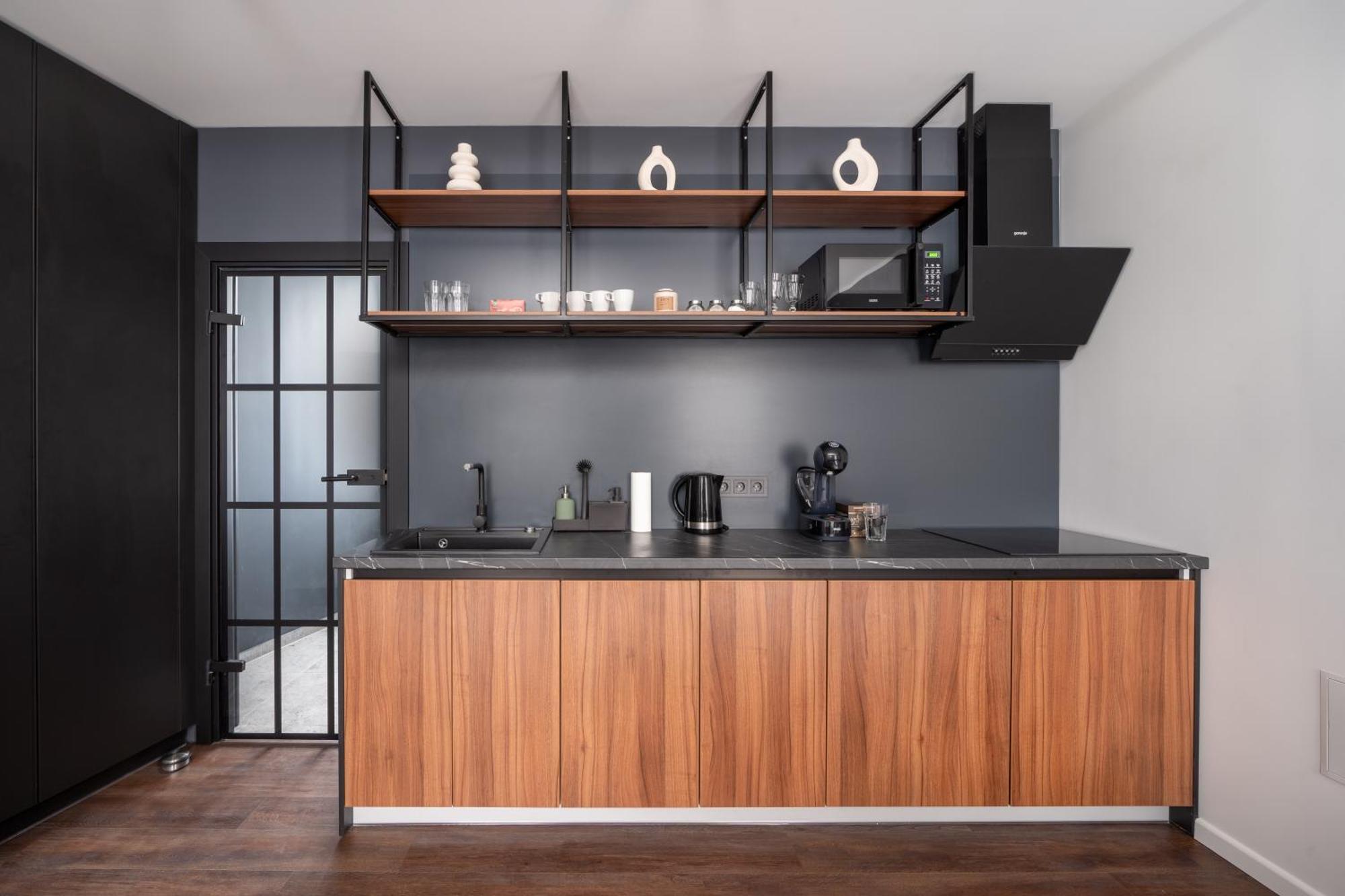 Old Town Stylish With Spacious Bathroom * Riga
