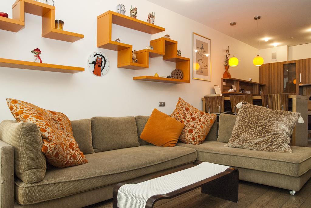 Hammam Executive Old Apartment
