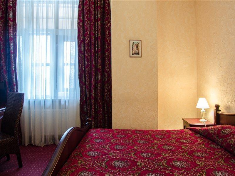 Boutique Monte Kristo Viesnīca 4*