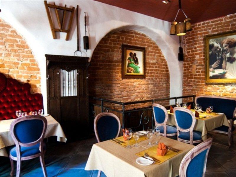Hotel Justus