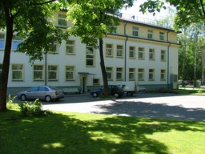 Vilmaja Hotel