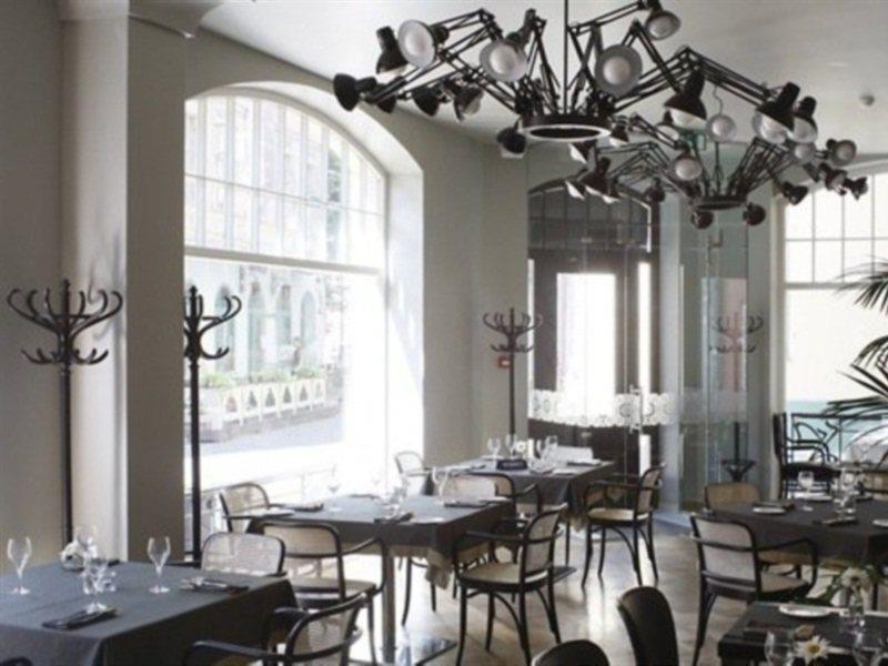 Hotel Neiburgs 4*