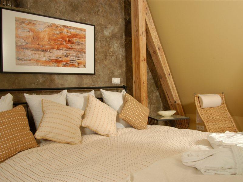 St. Peter's Boutique Hotel