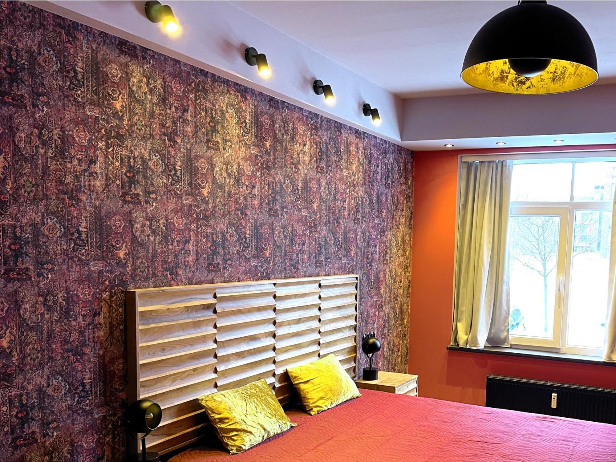 Apartment Dzelzavas *