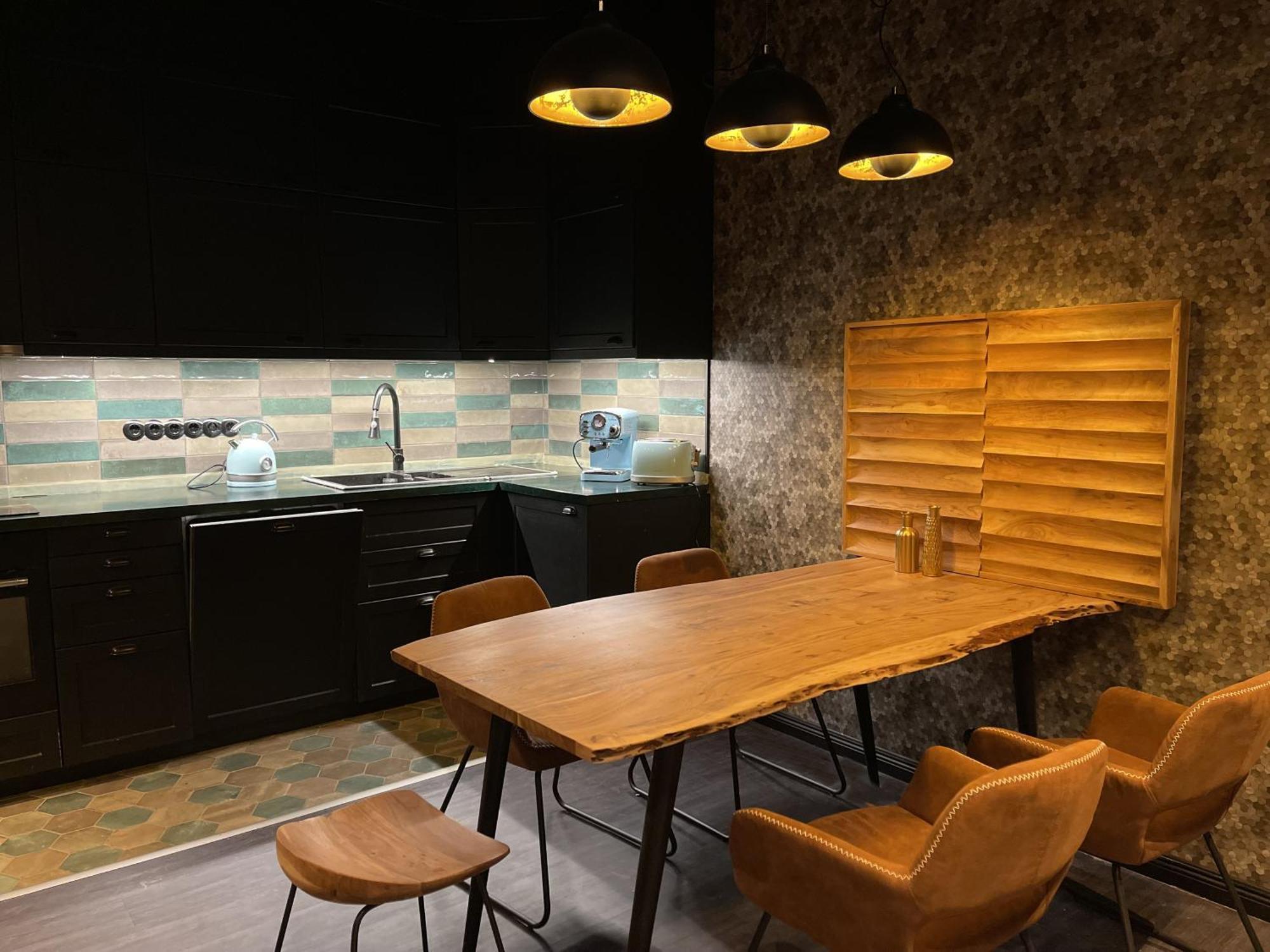 Apartment Dzelzavas Riga