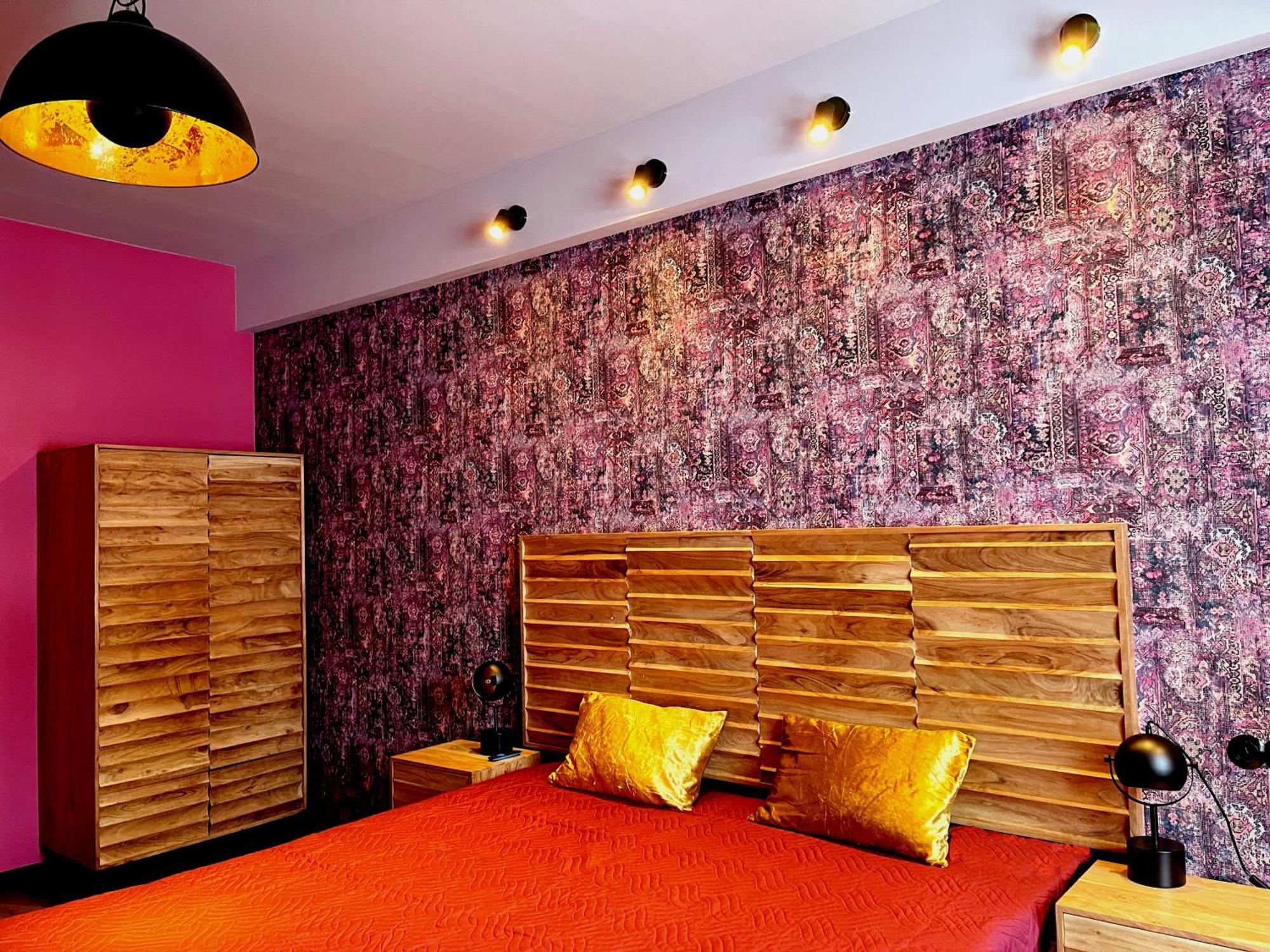 Apartment Dzelzavas