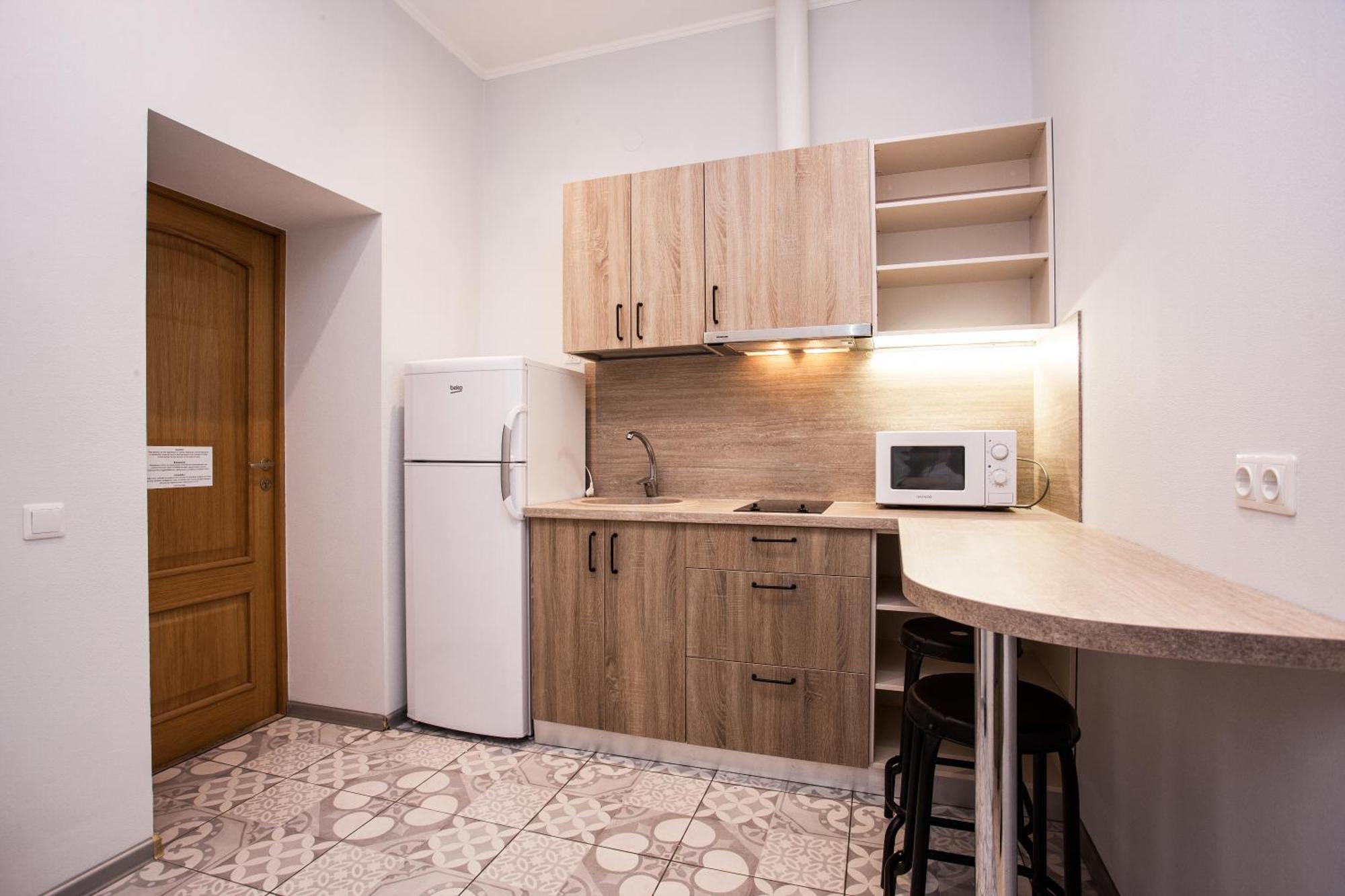 Apartment Gertrude's Riga