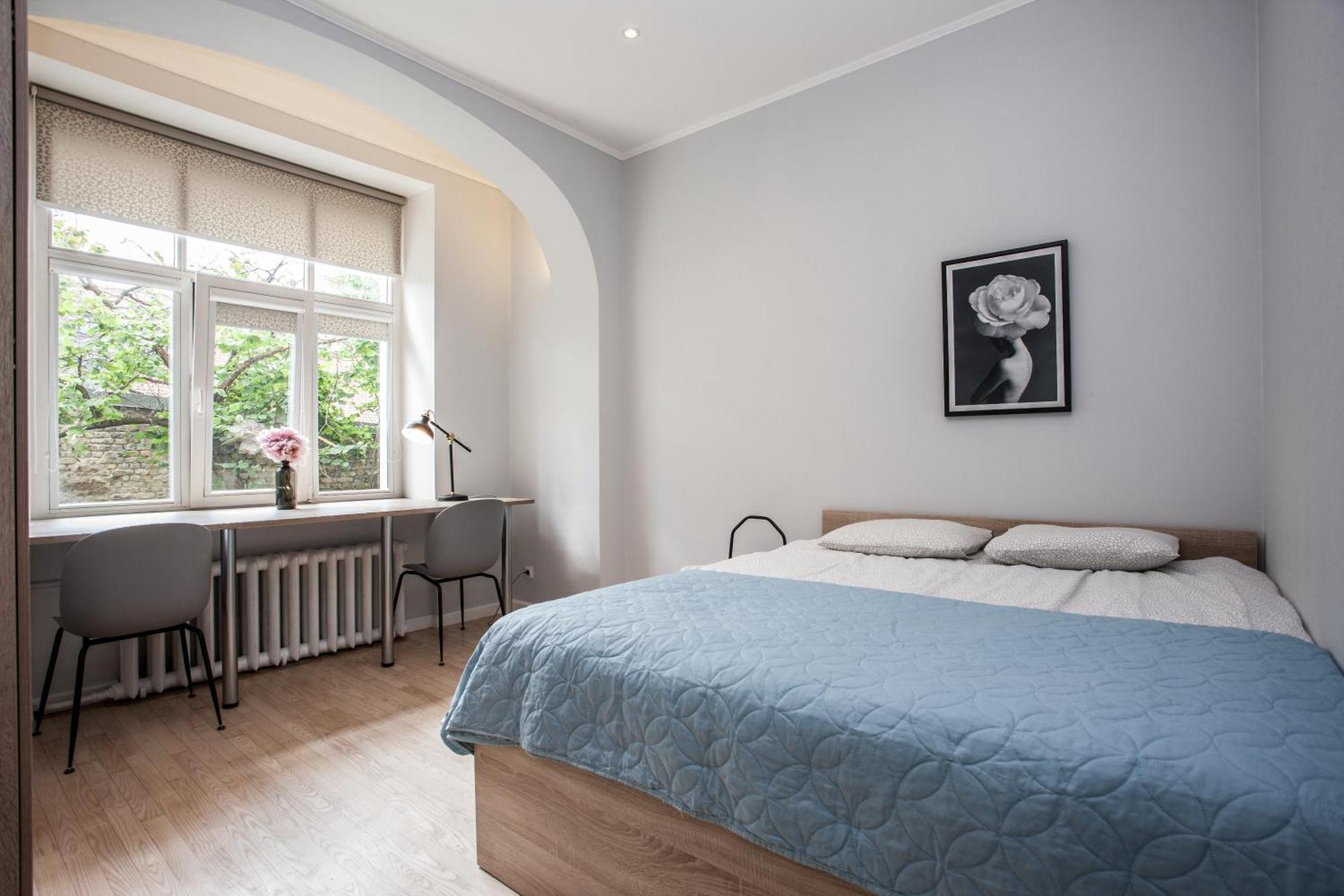 Apartment Gertrude's Riga