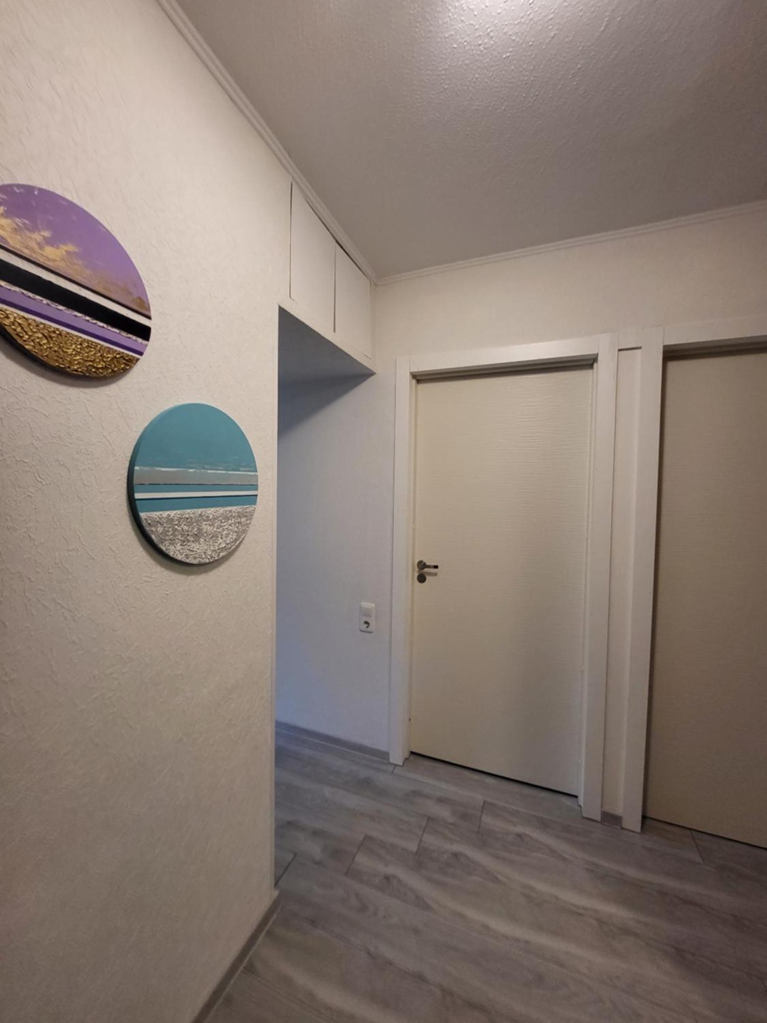Apartment Ilguciema *