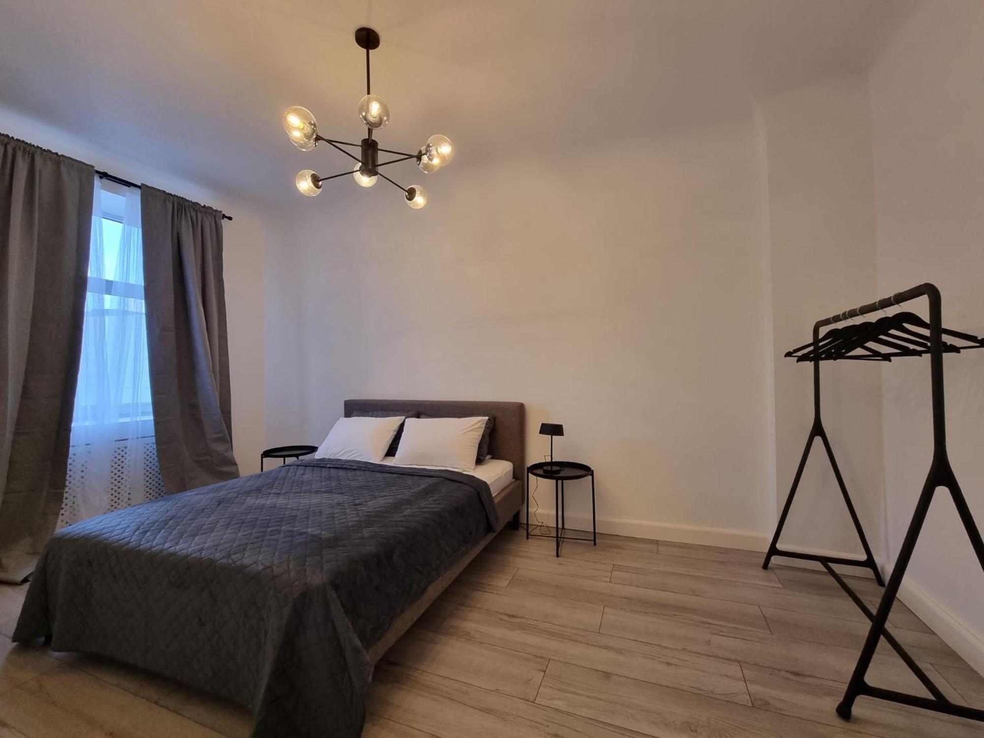 Butas River View 2 Bedroom With Parking Riga