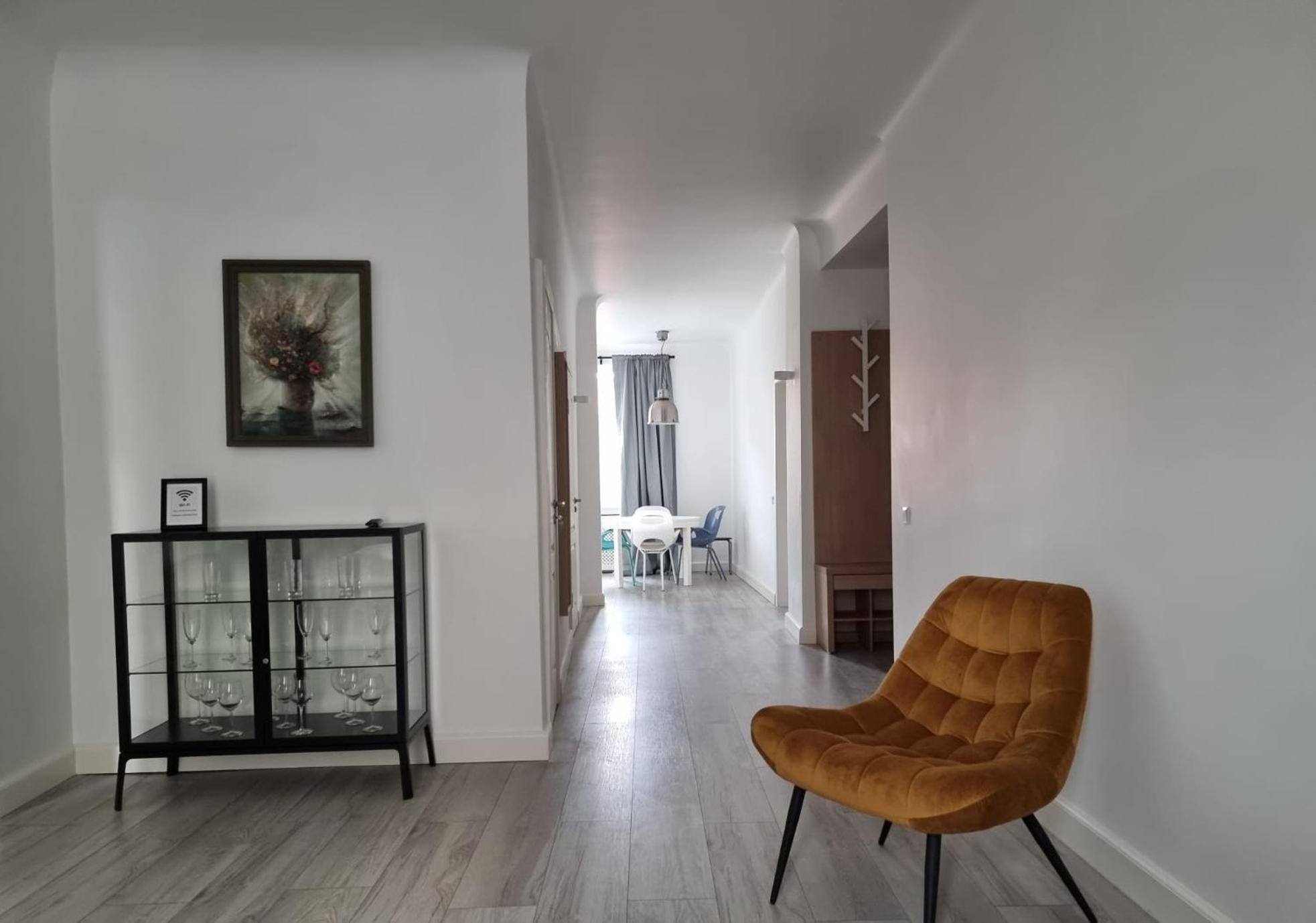 River View 2 Bedroom With Parking * Riga