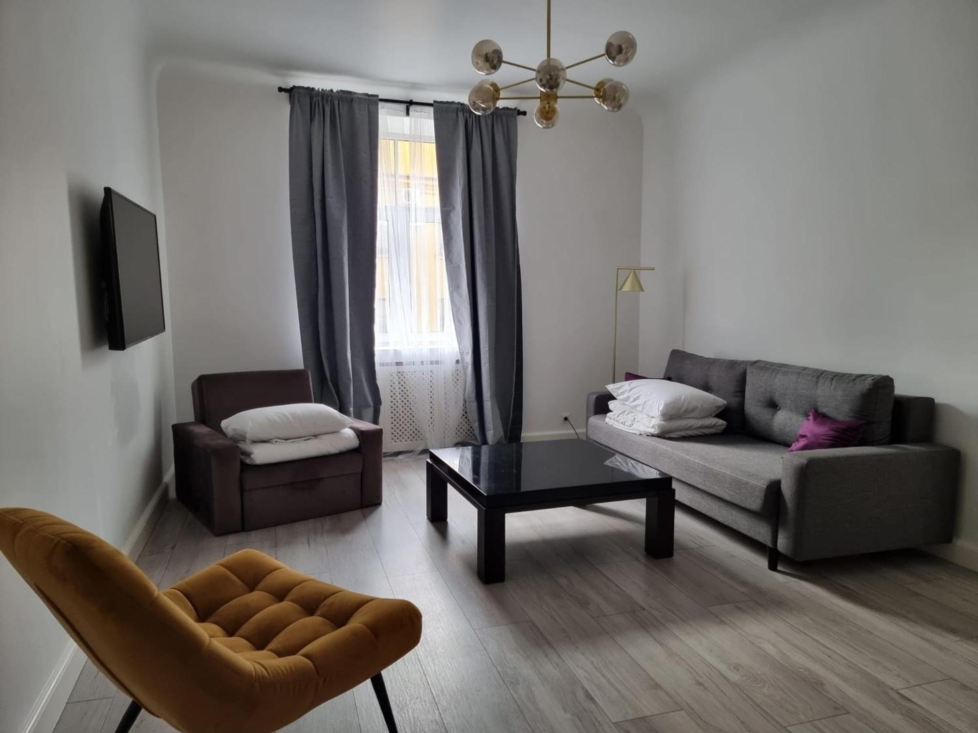 River View 2 Bedroom With Parking Butas