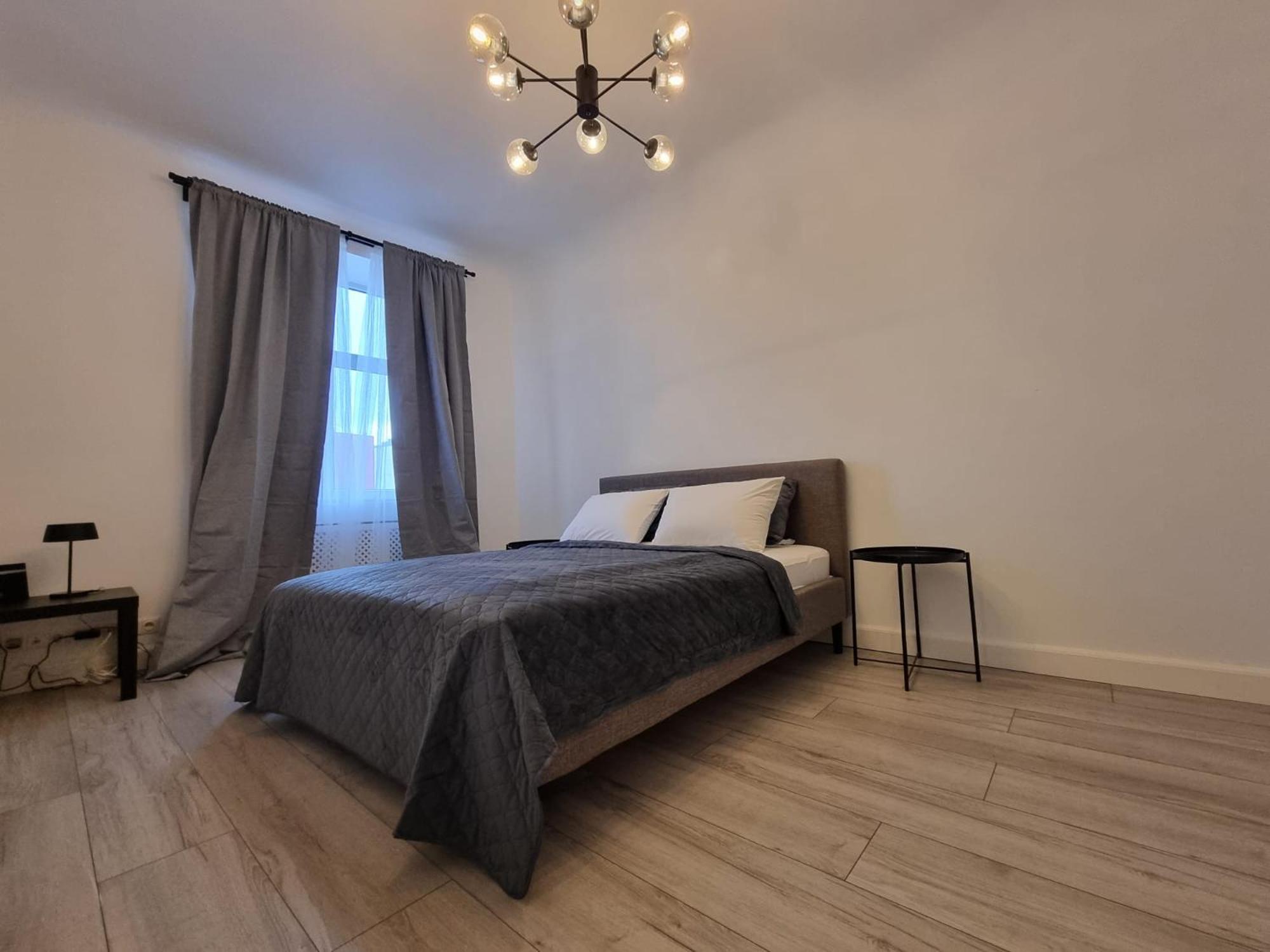 River View 2 Bedroom With Parking Riga