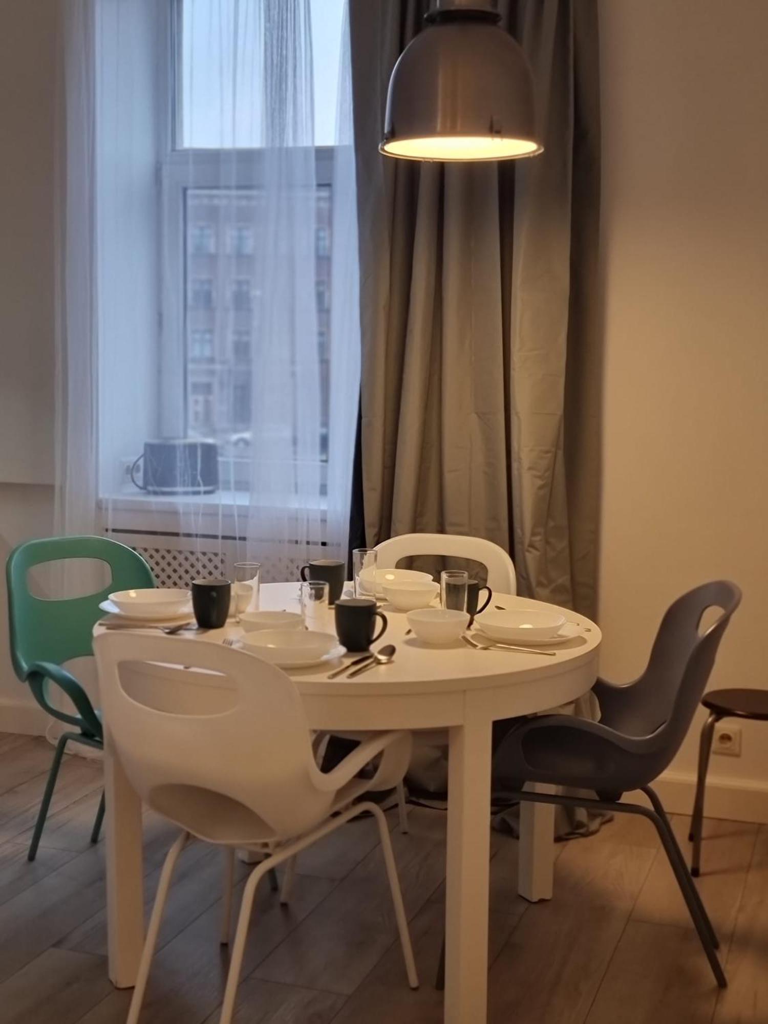 River View 2 Bedroom With Parking Butas