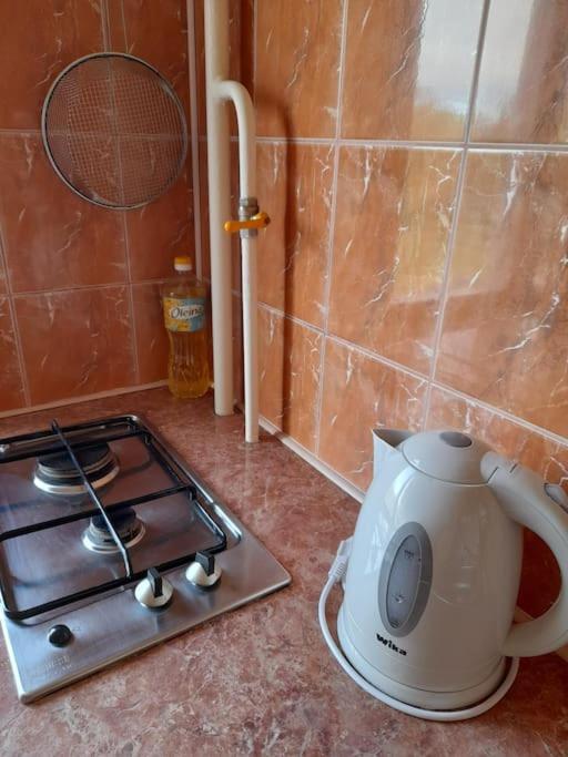 Comfy, Well-located Flat In Green Agenskalns