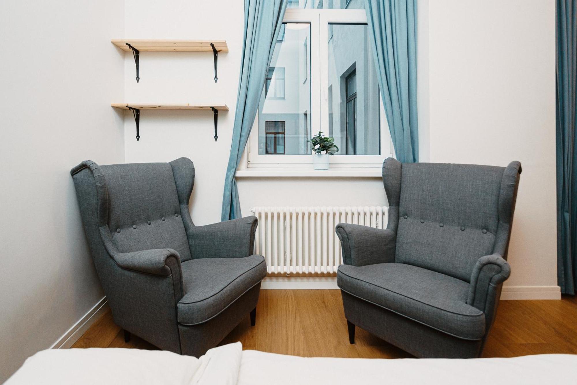 Apartment Stylish - 5 Mins To Old Town *