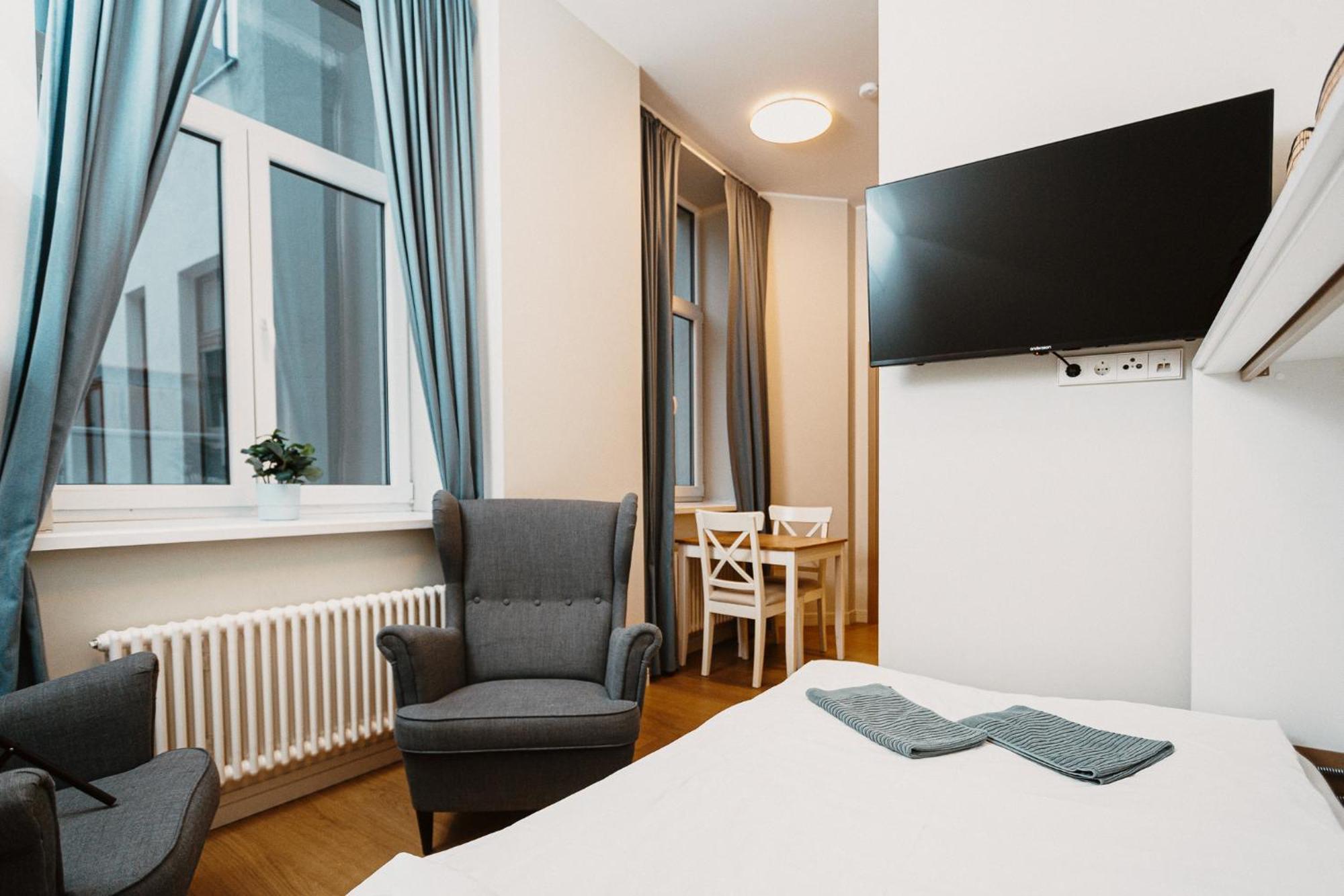 Apartment Stylish - 5 Mins To Old Town