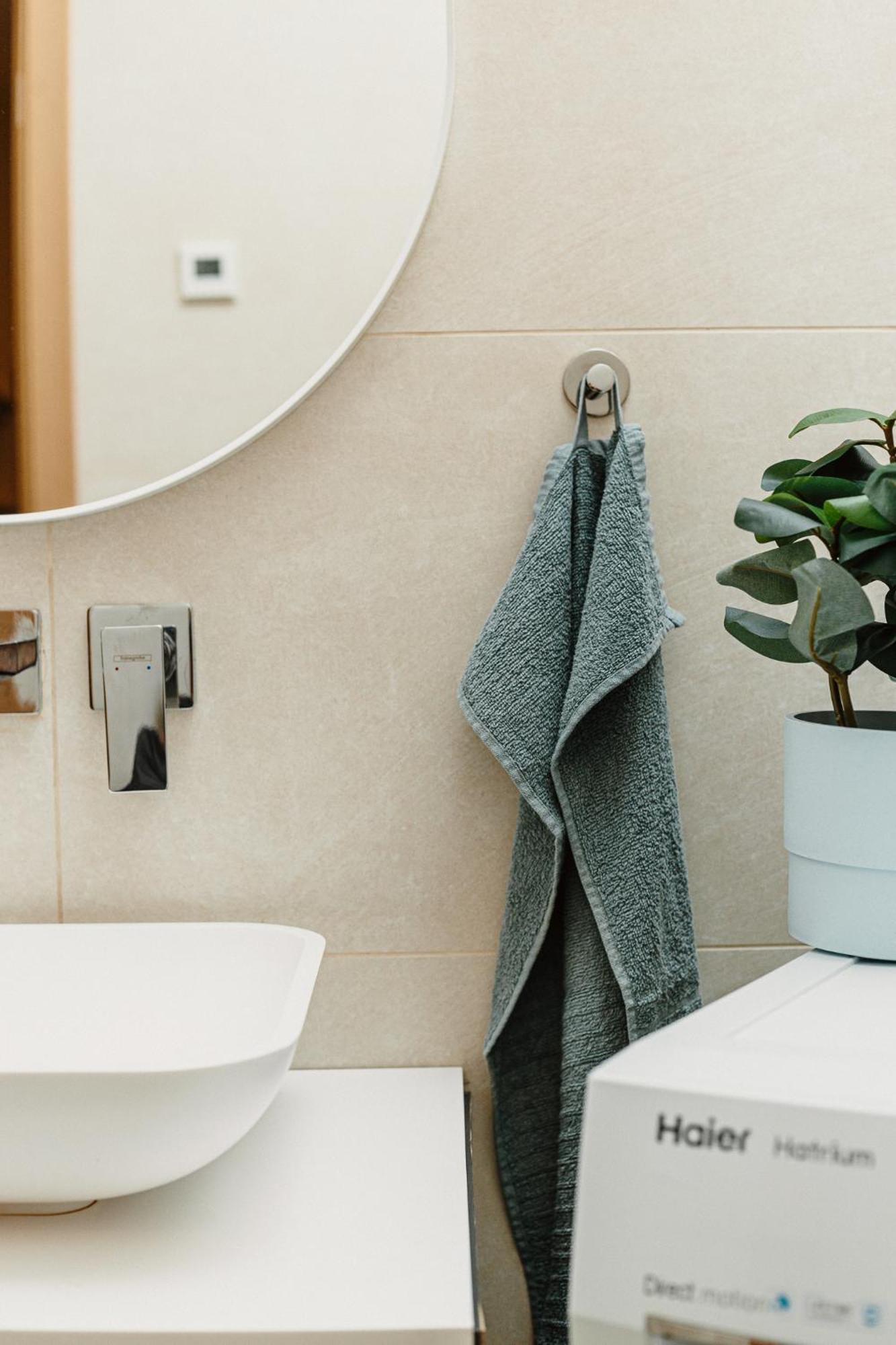 Apartment Stylish - 5 Mins To Old Town