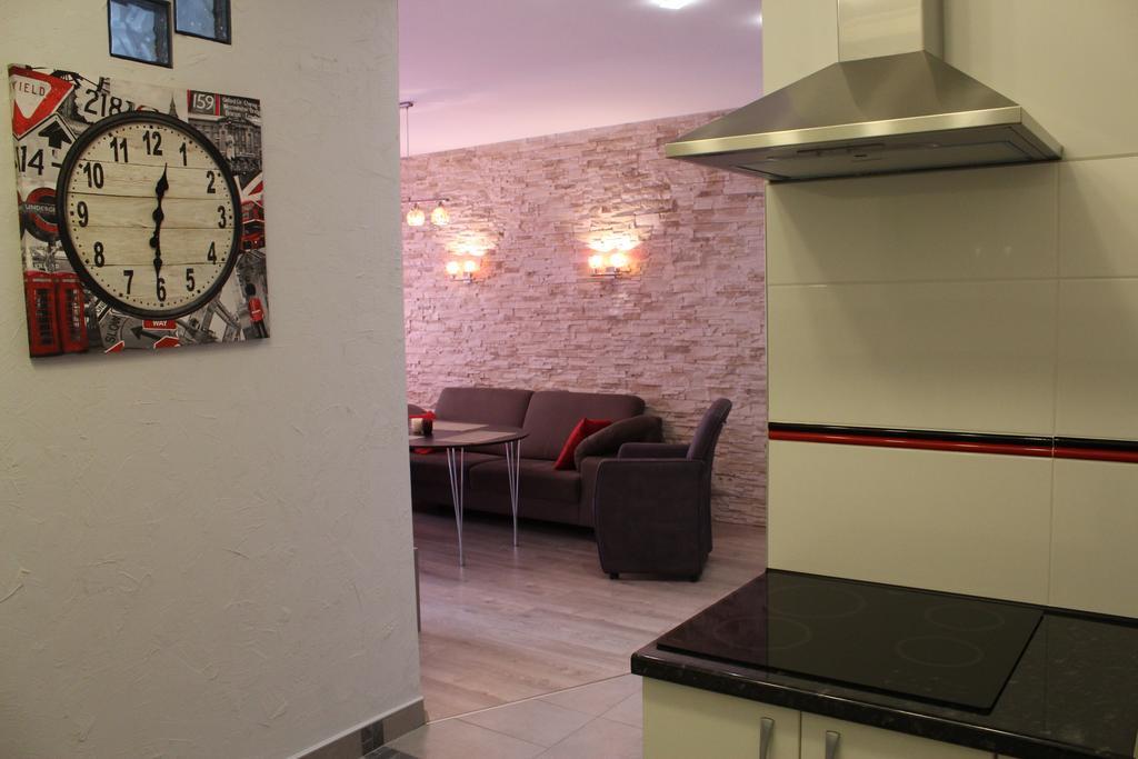 Old Riga Kaleju Studio Apartment With Terrace * Riga