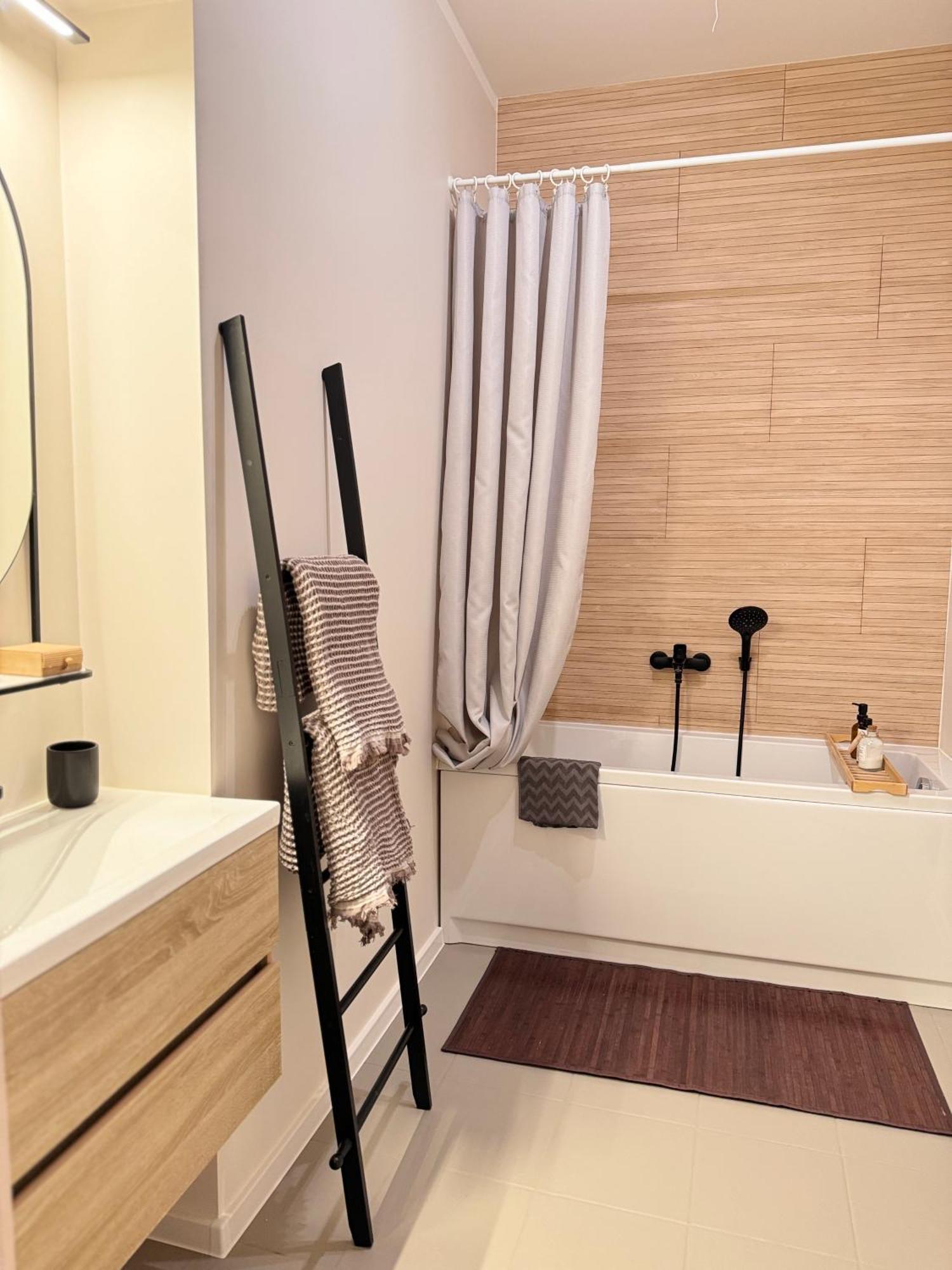 Korter Modern In City Center!