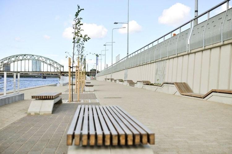 Huoneisto Premium In Quiet & Historical Area
