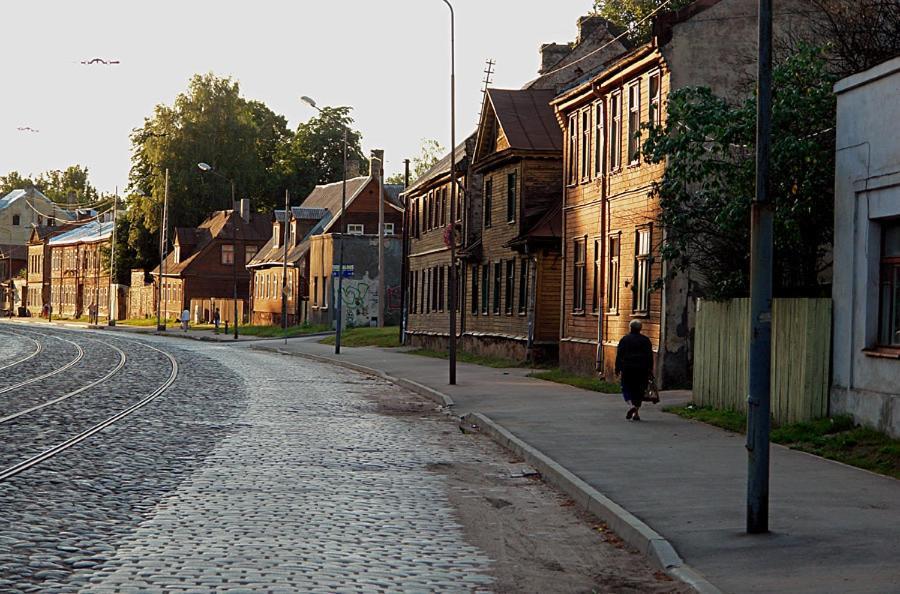 Premium In Quiet & Historical Area Huoneisto *