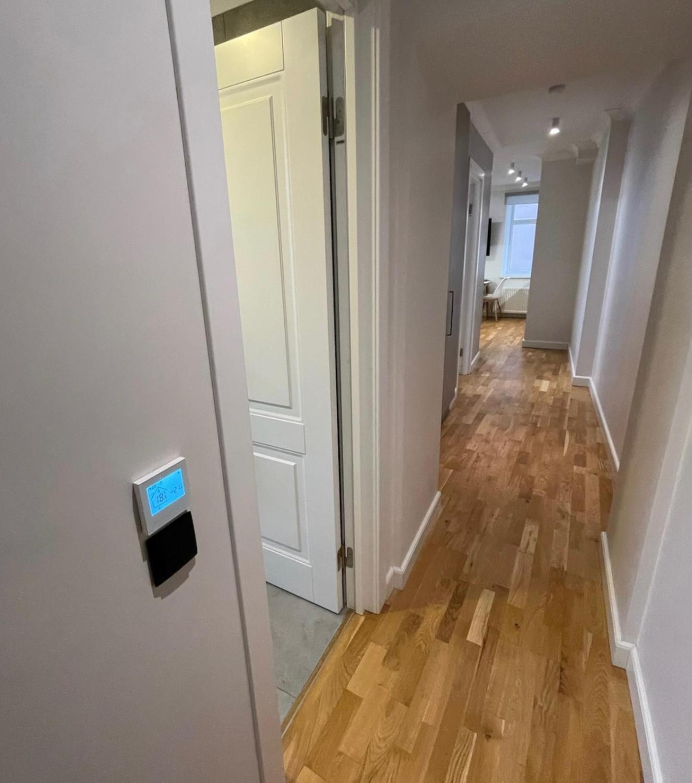 Huoneisto Premium In Quiet & Historical Area *