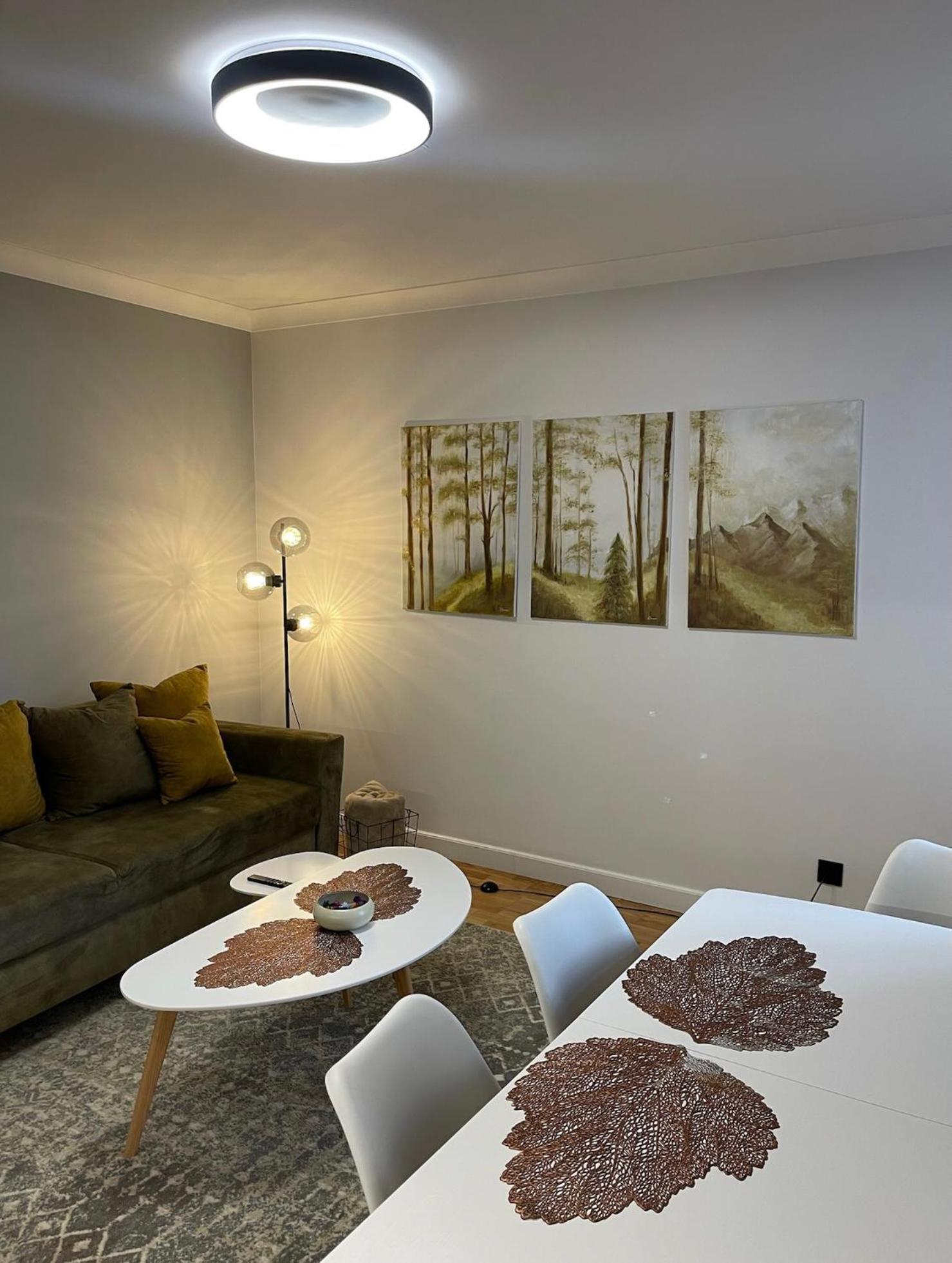 Huoneisto Premium In Quiet & Historical Area