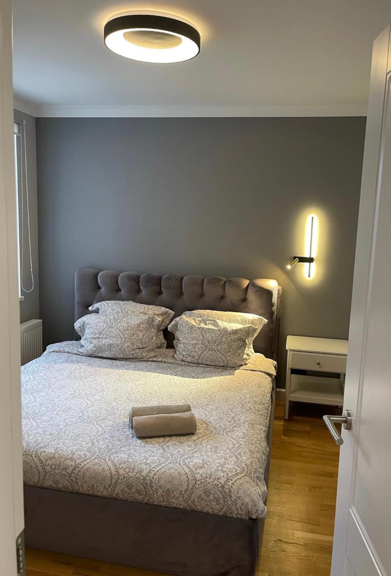 Apartamento Premium In Quiet & Historical Area *