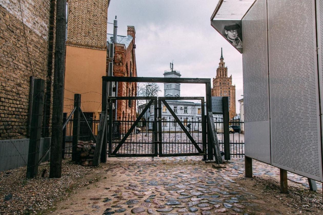 Premium In Quiet & Historical Area