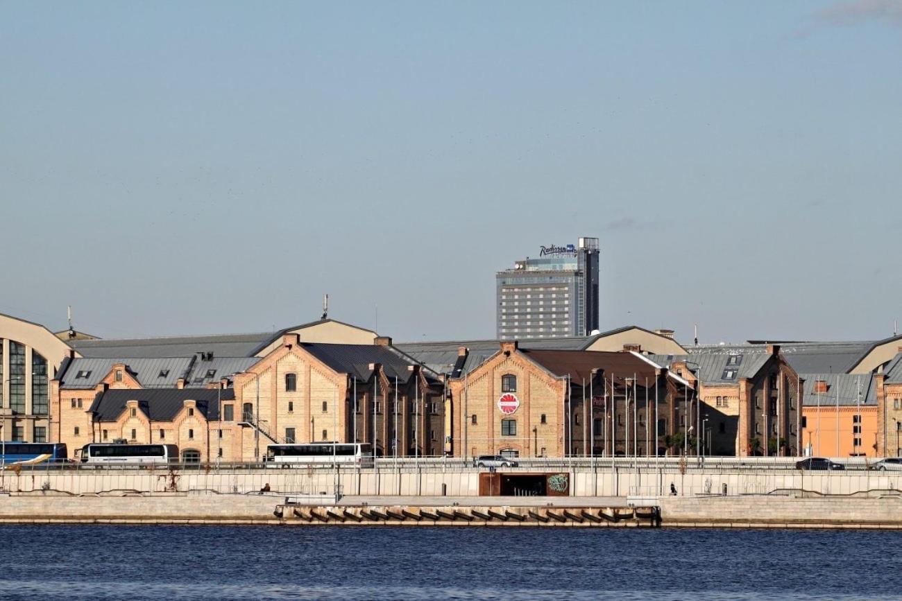 Premium In Quiet & Historical Area Huoneisto *