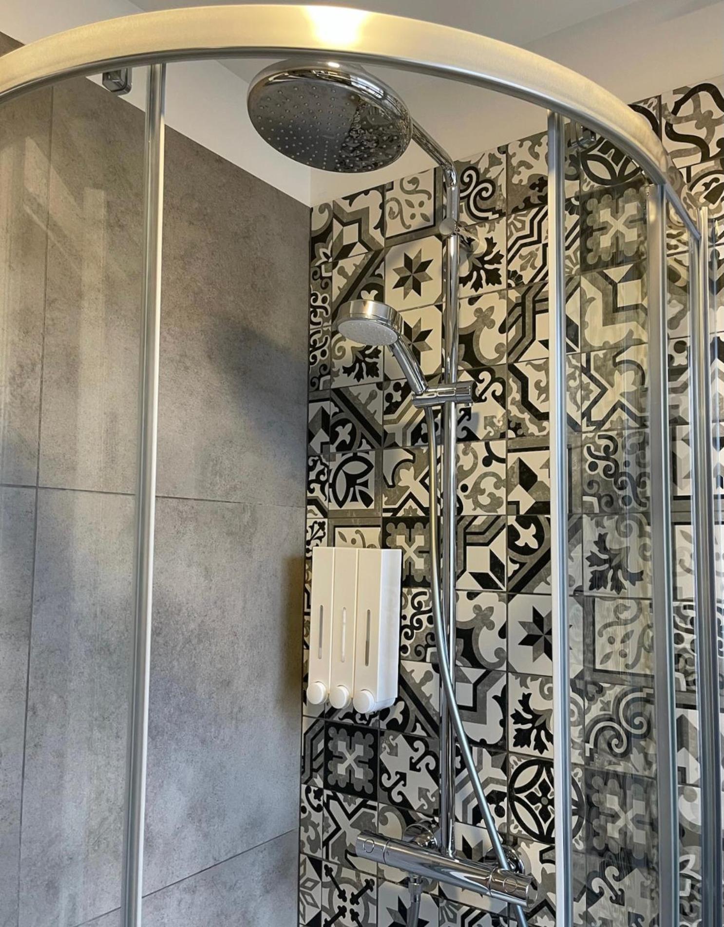 Apartamento Premium In Quiet & Historical Area