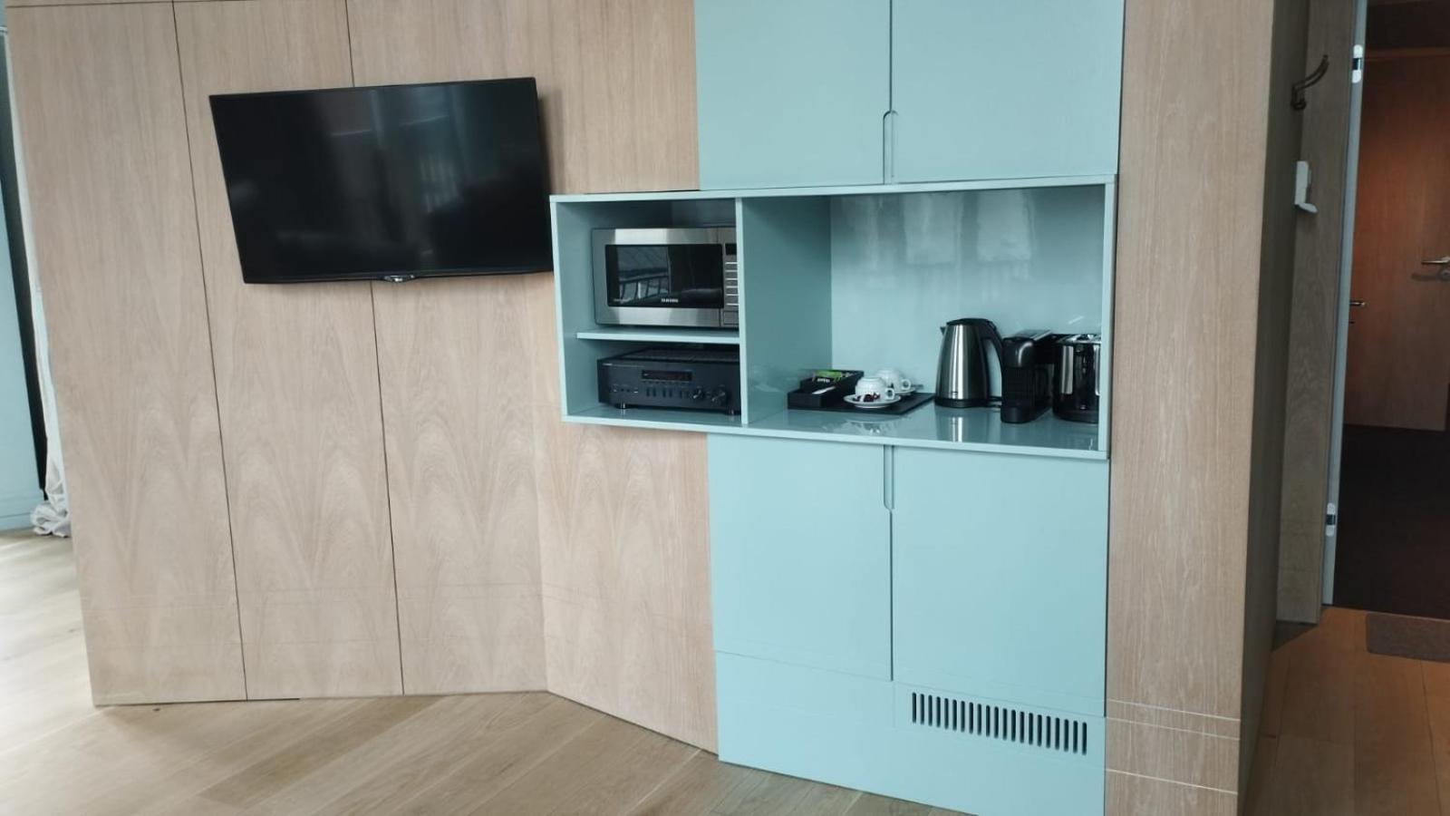 Redstone Riga