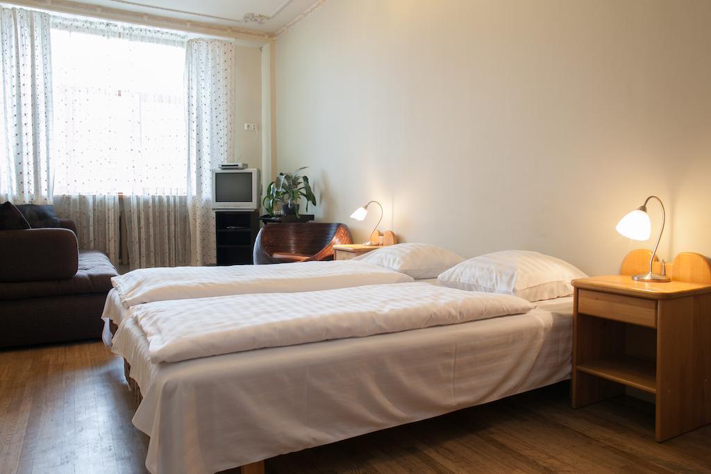 Jakob Lenz Bed & Breakfast