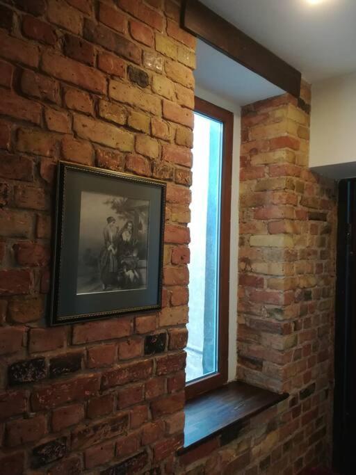 Art Illery Apartment *
