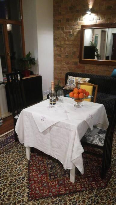 Art Illery Apartment *