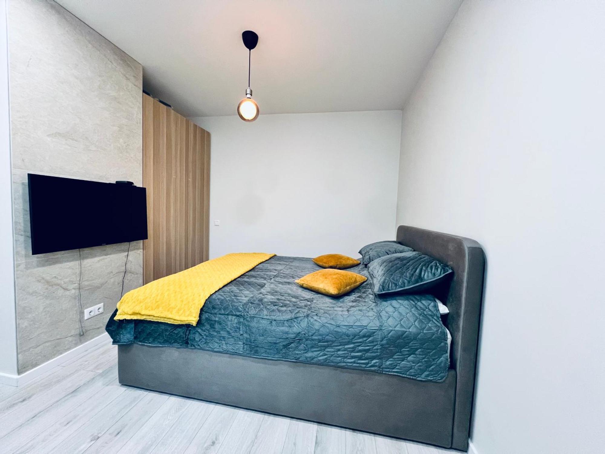 Dzīvoklis Cozy *