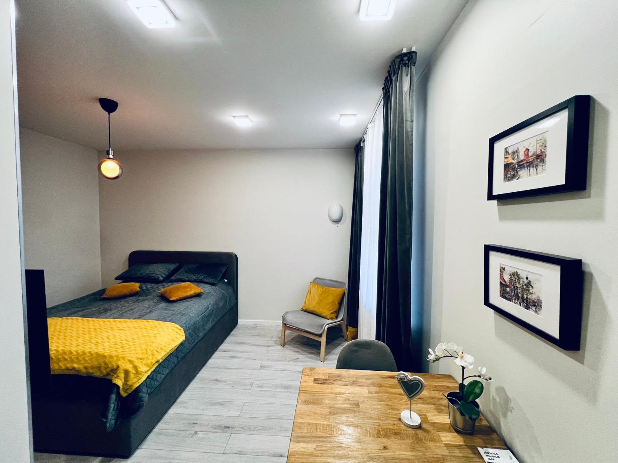Dzīvoklis Cozy *